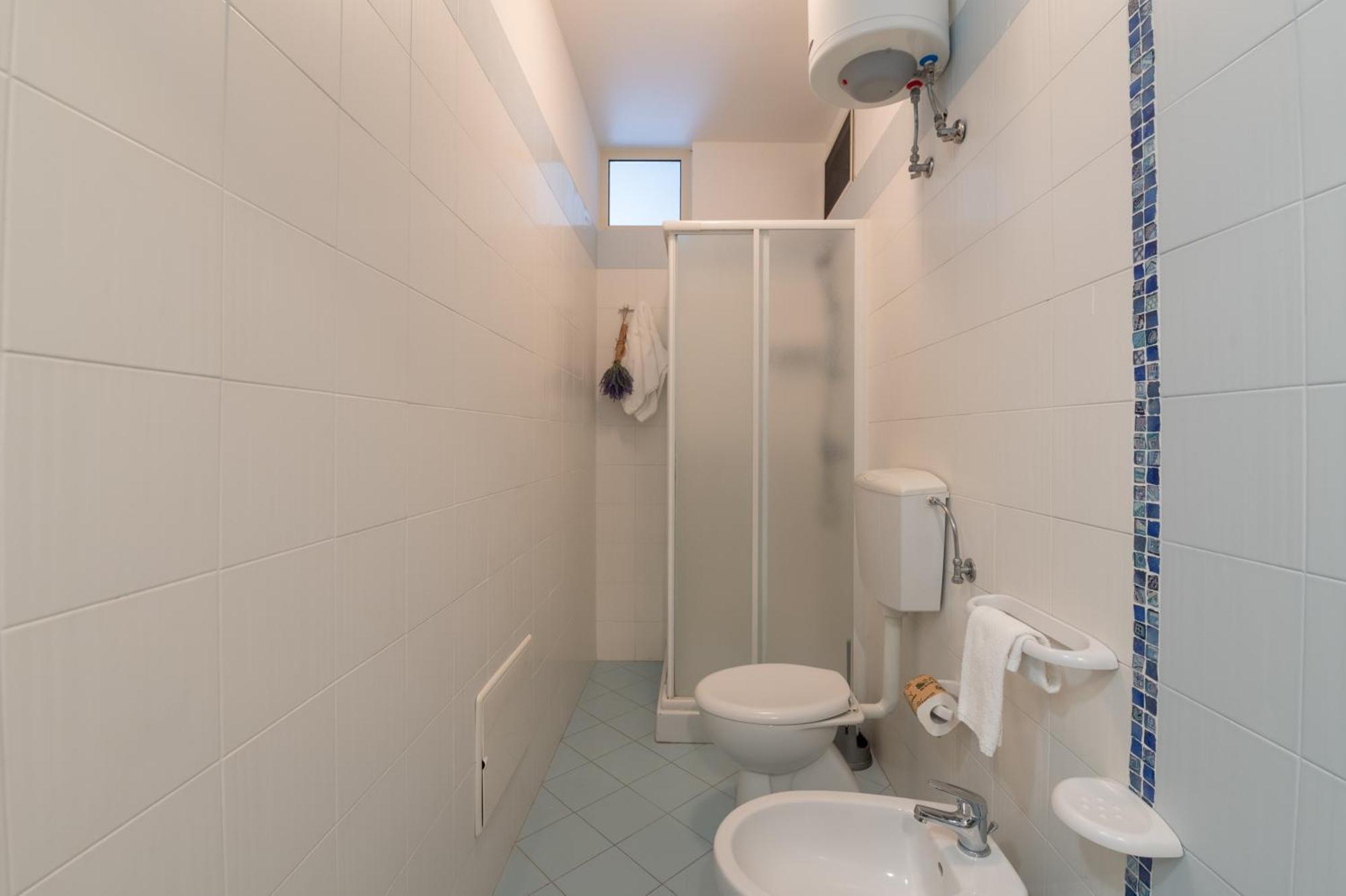 Mare Villas Pescoluse Marina Di Pescoluse Bilik gambar