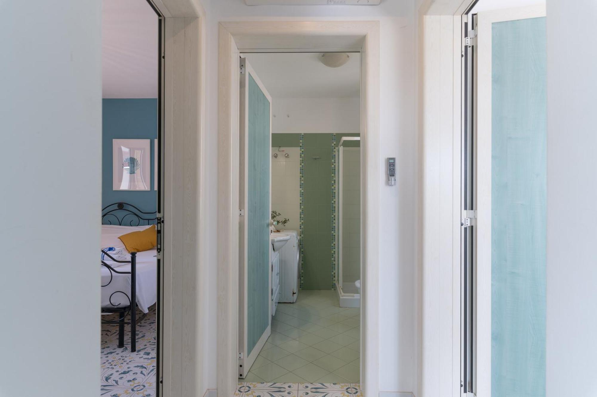 Mare Villas Pescoluse Marina Di Pescoluse Bilik gambar